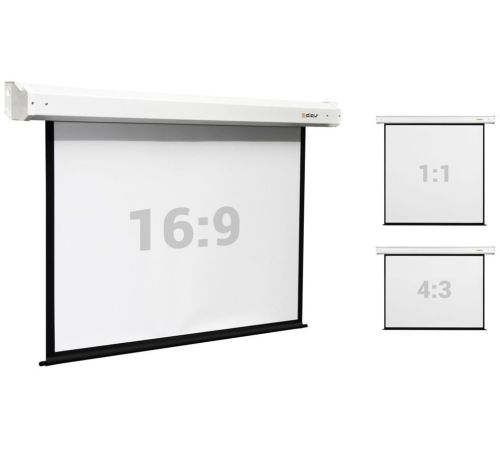 Проекционный экран Digis Electra-F 408x241.5 DSEF-16909