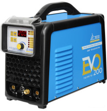 Сварочный инвертор ТСС TSS EVO TIG-200 035262