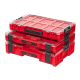 Органайзер Qbrick System PRO Organizer 200 RED Ultra HD