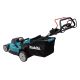 Газонокосилка Makita DLM481CT2 с 2-мя АКБ