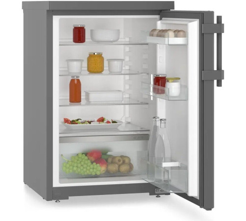 Однокамерный холодильник Liebherr Rdgd 1400 Pure 1400-20001