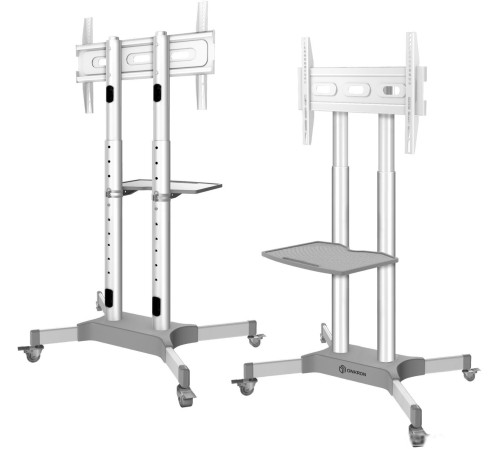 Стойка для телевизора Onkron TS1351 белый