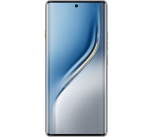 Телефон Tecno Camon 40 Pro 5G 8GB/256GB ледяной белый