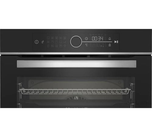Электрический духовой шкаф BEKO BBIM13400XCS