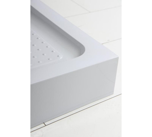 Душевой поддон BelBagno TRAY-BB-A-95-15-W 95x95