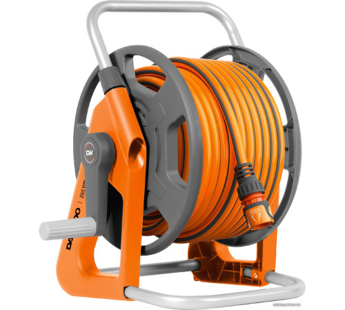 Катушка со шлангом Daewoo Power DWR 1121 1/2