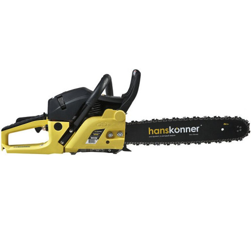 Бензопила Hanskonner HGC4516