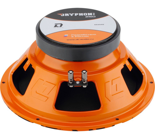 Мидбас DL Audio Gryphon Pro 250