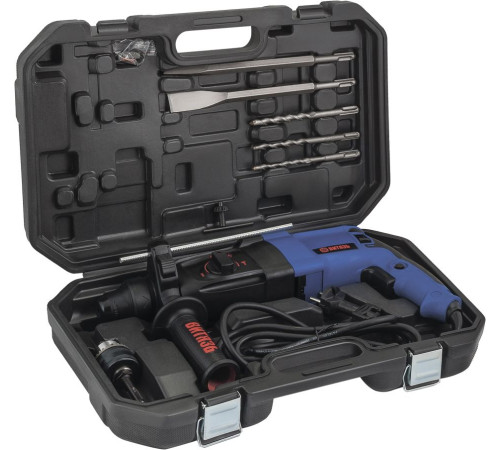 Перфоратор Витязь ПЭ-1100 18014001