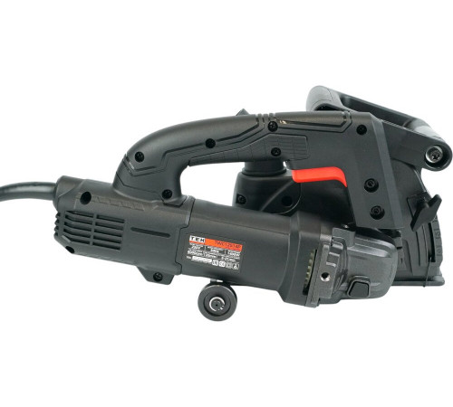 Бороздодел TEH TWC12514P кейс