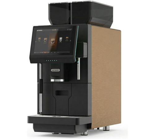 Кофемашина Jetinno JL60B