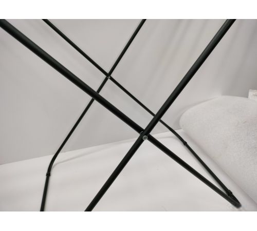 Сушилка для белья Comfort Alumin President 3061 черный