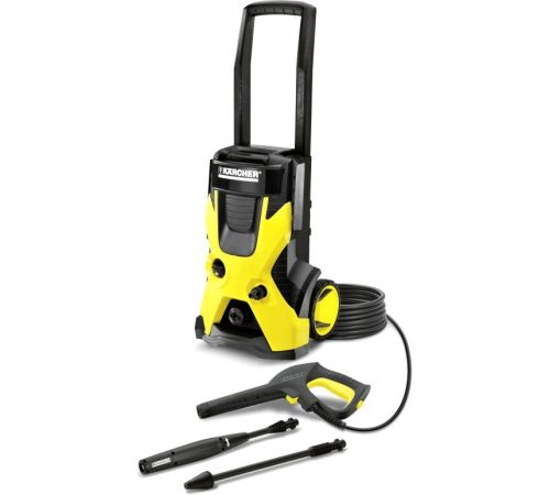 Мойка высокого давления Karcher K 5 Basic [1.180-580.0]