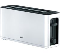 Тостер Braun PurEase HT3100 WH