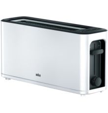 Тостер Braun PurEase HT3100 WH