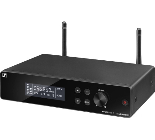 Микрофон Sennheiser XSW 2-ME3-B