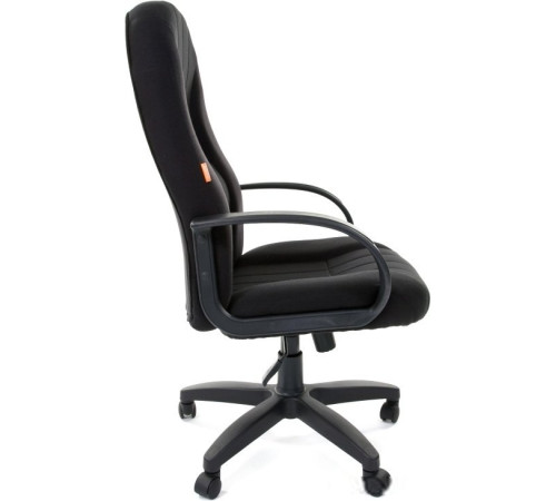 Кресло CHAIRMAN 685 10-356 черный