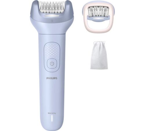 Эпилятор Philips BRE708/00