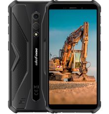Телефон Ulefone Armor X12 3GB/32GB черный
