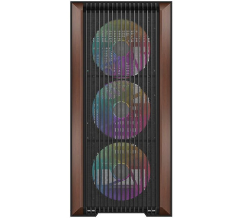 Корпус Sama Z60 черный