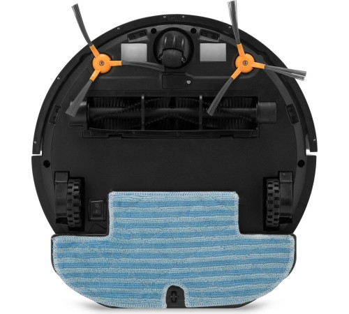 Робот-пылесос Maxwell MW-3291