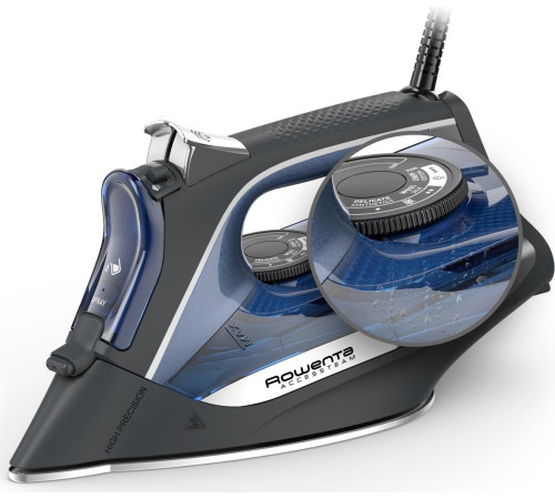Утюг Rowenta Accessteam Steam Iron DW4301D1