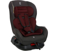 Детское автокресло Еду-Еду KS 303 KRES3789 темно-серый/темно-красный