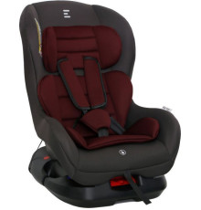 Детское автокресло Еду-Еду KS 303 KRES3789 темно-серый/темно-красный