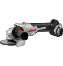 Угловая шлифмашина Crown CT23001-125HX без АКБ