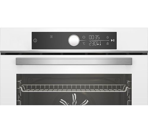 Электрический духовой шкаф BEKO BBIM13400WSE