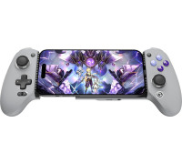 Геймпад для смартфона GameSir G8 Galileo серый