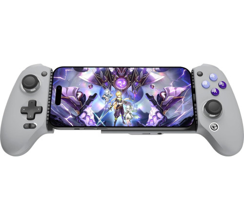 Геймпад для смартфона GameSir G8 Galileo серый