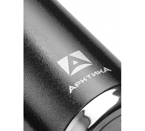 Термос Арктика 106-1200С 1.2л черный