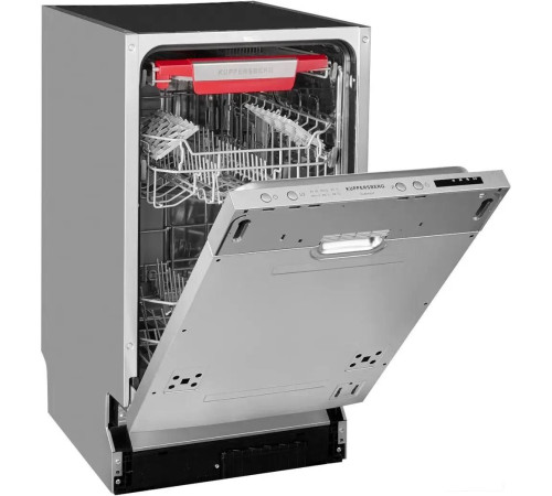 Встраиваемая посудомоечная машина KUPPERSBERG GLM 4537