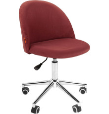 Офисный стул CHAIRMAN Home 118 коралл