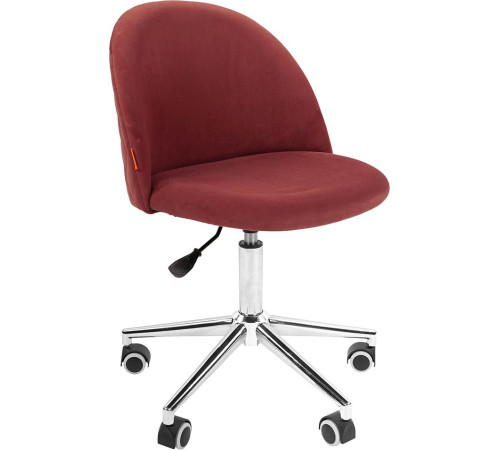 Офисный стул CHAIRMAN Home 118 коралл