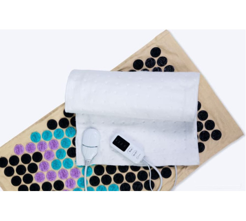 Массажер-матрас EcoSapiens SenSay S505 с подогревом