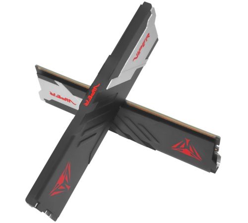 Оперативная память Patriot Viper Venom 2x16ГБ DDR5 6600МГц PVV532G660C34K