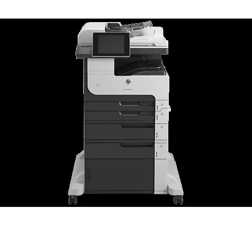 МФУ  HP LaserJet Enterprise M725f [CF067A]