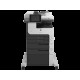 МФУ  HP LaserJet Enterprise M725f [CF067A]