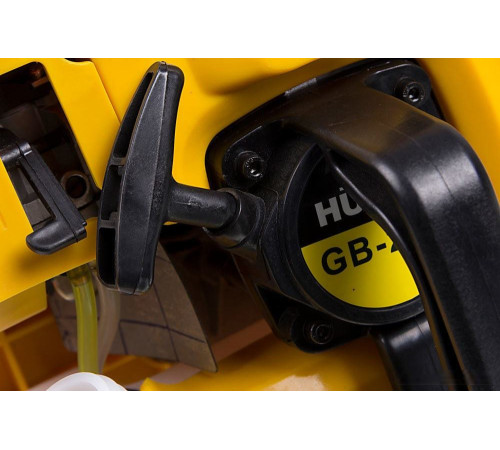 Ручная воздуходувка Huter GB-26