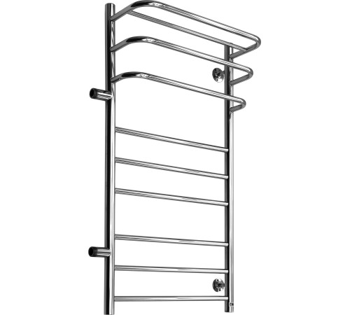 Полотенцесушитель Ростела Лира боковое левое подключение 1