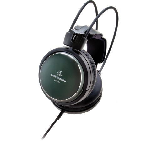 Наушники Audio-Technica ATH-A990Z