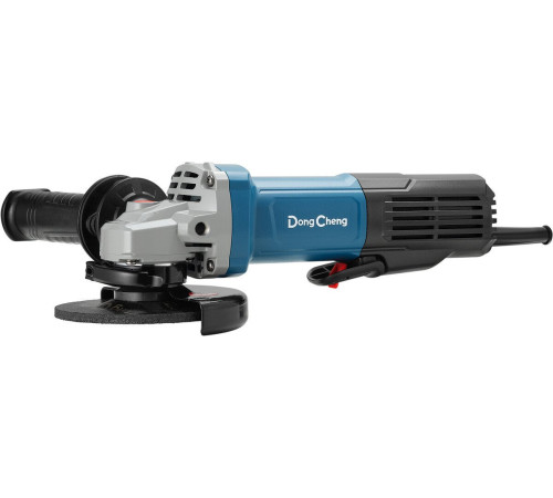 Угловая шлифмашина DongCheng DSM17-125P