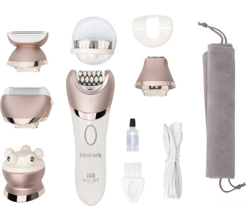 Эпилятор Timberk T-EP02N6