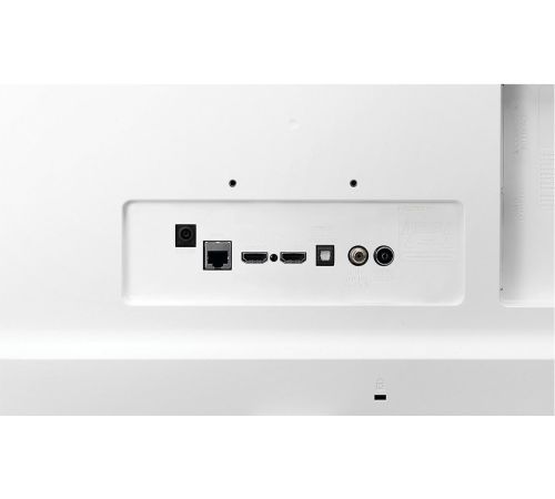 Телевизор LG 24TQ510S-WZ