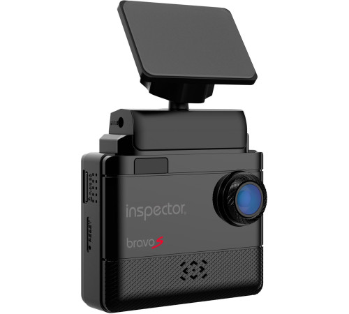 Видеорегистратор-радар детектор 2в1 Inspector Bravo S