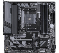 Материнская плата Gigabyte B550M Gaming X WiFi6