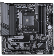 Материнская плата Gigabyte B550M Gaming X WiFi6