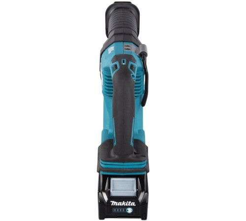 Сабельная пила Makita JR001GM201 с 2-мя АКБ 4 Ah, кейс